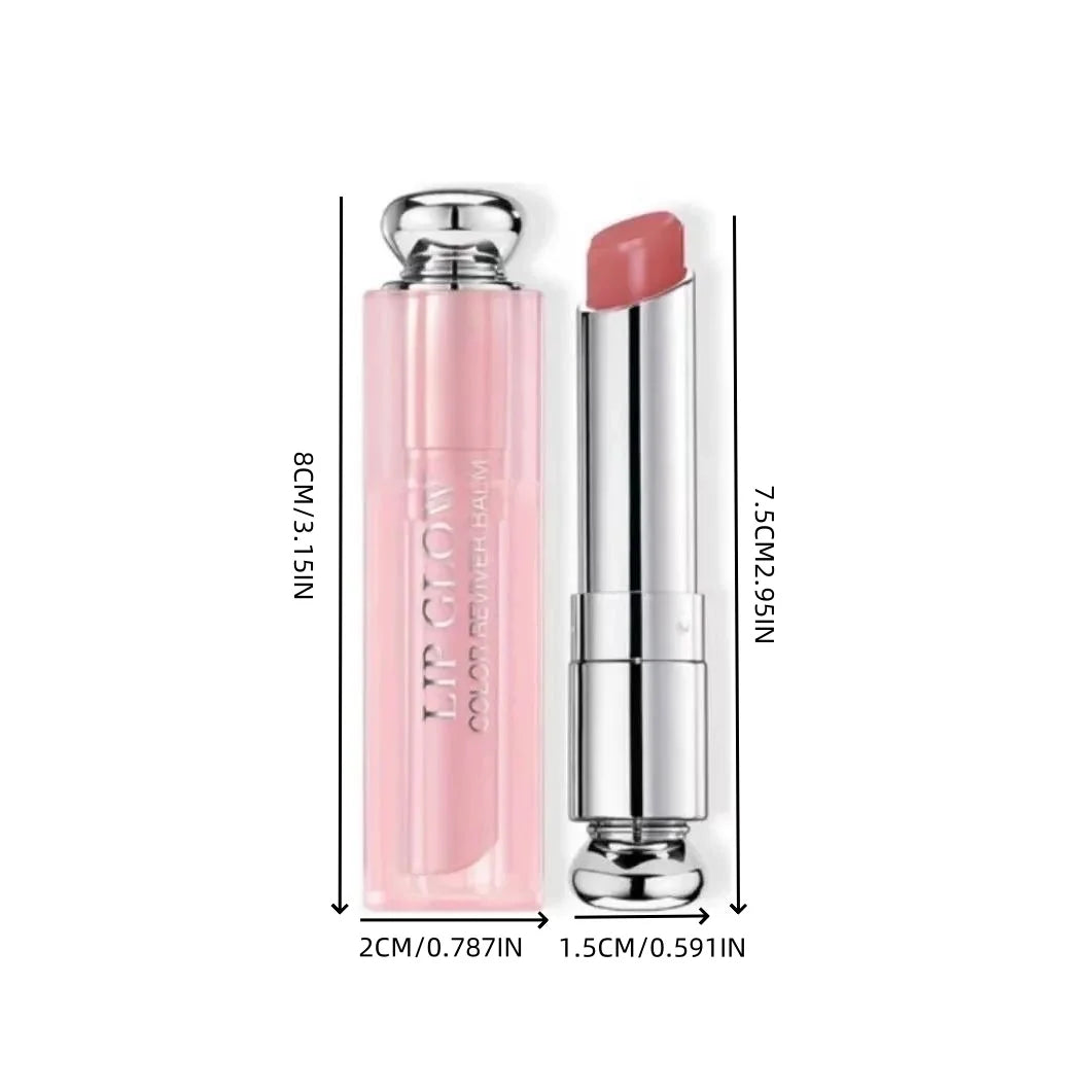 Color Reviver Hydrating Lip Glow Balm