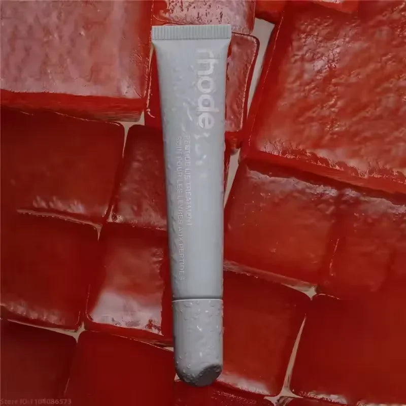 Rhode Peptide Lip Treatment & Tint - Nourishing High-Shine Hydrating Lip Gloss