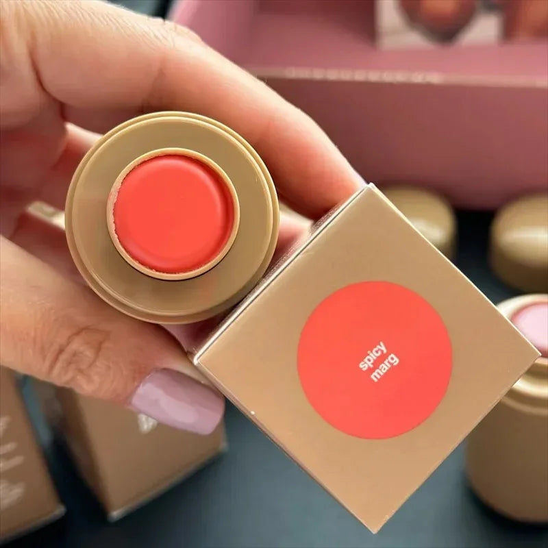 Rhode Pocket Blush Stick - Hydrating Cream Blush & Lip Tint