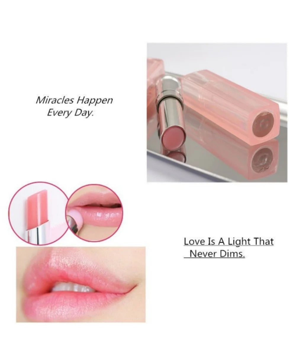 Color Reviver Hydrating Lip Glow Balm