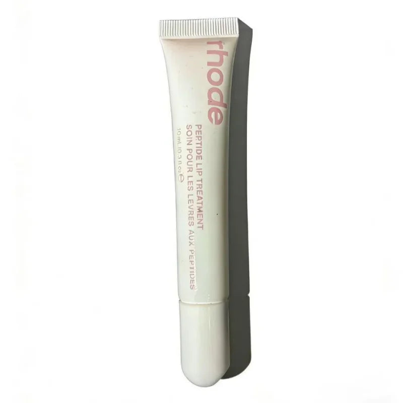 Rhode Peptide Lip Treatment & Tint - Nourishing High-Shine Hydrating Lip Gloss