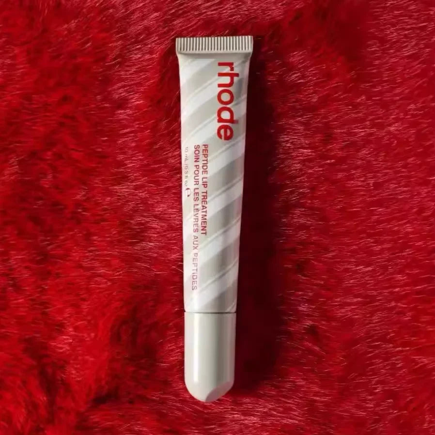 Rhode Peptide Lip Treatment & Tint - Nourishing High-Shine Hydrating Lip Gloss
