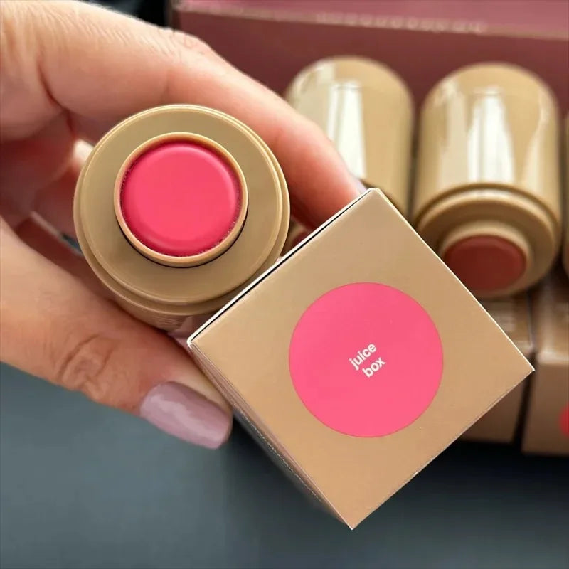 Rhode Pocket Blush Stick - Hydrating Cream Blush & Lip Tint