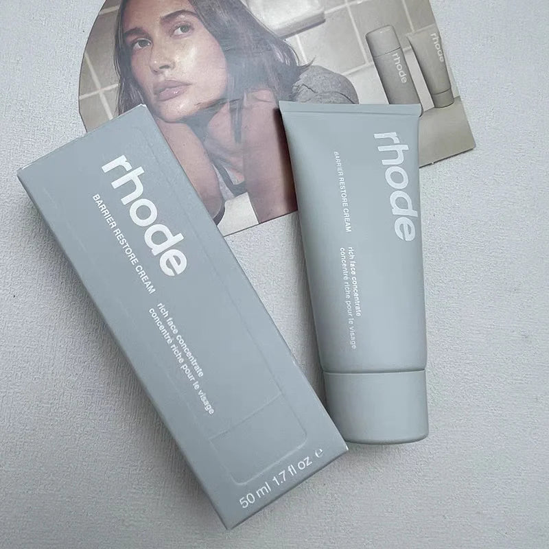 Rhode Pocket Blush Stick - Hydrating Cream Blush & Lip Tint