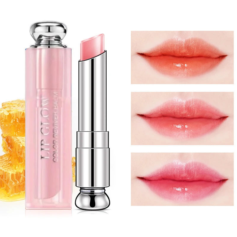 Color Reviver Hydrating Lip Glow Balm