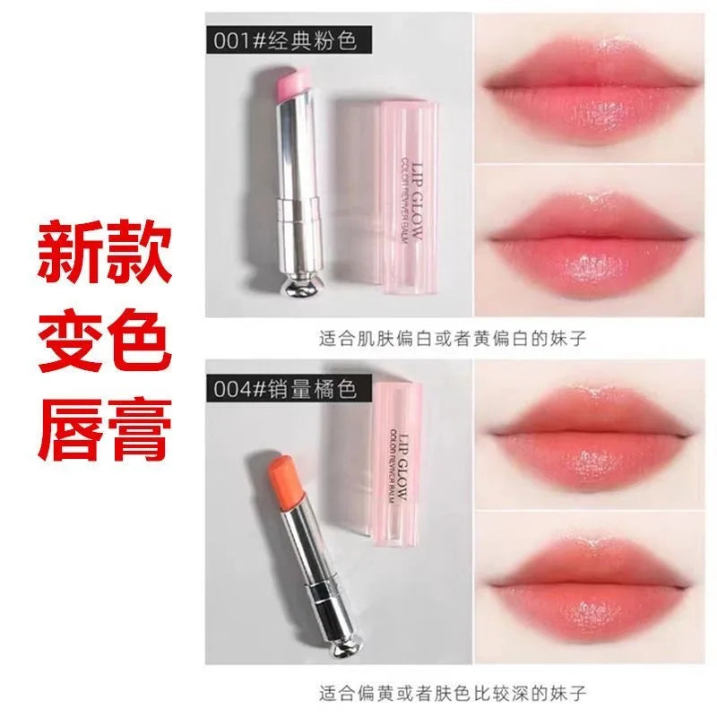 Color Reviver Hydrating Lip Glow Balm
