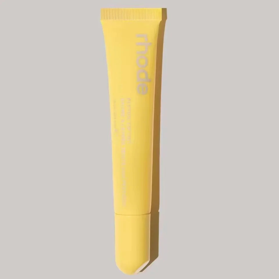 Rhode Peptide Lip Treatment & Tint - Nourishing High-Shine Hydrating Lip Gloss