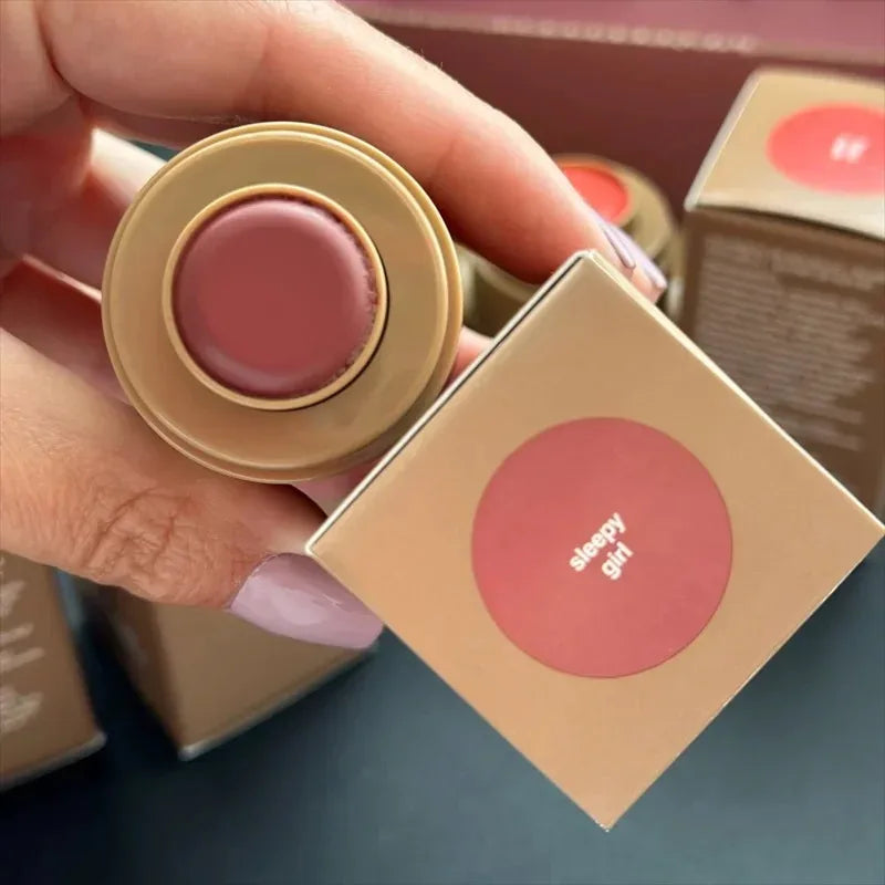 Rhode Pocket Blush Stick - Hydrating Cream Blush & Lip Tint