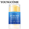 60% Urea Cream Stick with Salicylic Acid - Cracked Heel & Dry Hand Care Stick