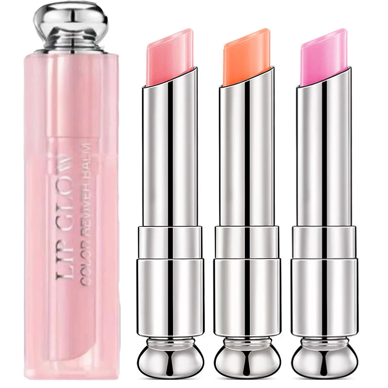 Color Reviver Hydrating Lip Glow Balm