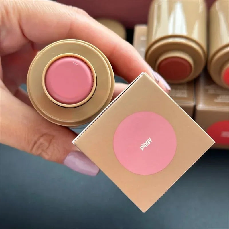 Rhode Pocket Blush Stick - Hydrating Cream Blush & Lip Tint